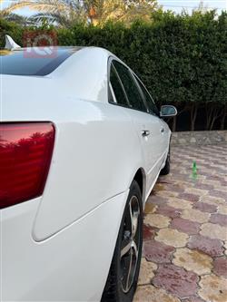 هیوندای سۆناتا